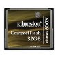 Kingston Ultimate 600x Memory Card Writes at 90 MB/s