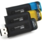 Kingston Unveils Pricey 128GB DataTraveler Flash Drives