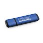 Kingston and BlockMaster Partnership Yields SafeConsole-Equipped Flash Drive
