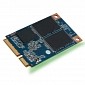 Kingston's New SSDNow mS200 mSATA SSDs Have Caseless, PCB-Only Design