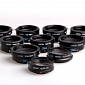 Kipon Baveyes 0.7x Adapters for Sony E-mount Available Now