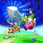 Kirby's Return to Dream Land Arrives on the Wii, Has Inhaling Main Hero