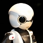 Kirobo, the Talking Robot, Has Reached the ISS