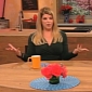 Kirstie Alley Defends “Circus Fat” Comment on Rachael Ray – Video