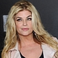 Kirstie Alley Is Desperate for a Date with Bradley Cooper