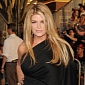 Kirstie Alley Is Gaining Weight Again, Has Already Packed 12 Pounds