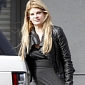 Kirstie Alley Keeps the Weight Off with Dancing