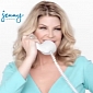 Kirstie Alley Returns to Jenny Craig to Lose Weight, 7 Years After Initial Gig