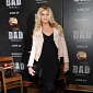 Kirstie Alley Sued for Lying About Her Weight Loss