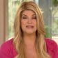 Kirstie Alley’s Weight Loss Company a Front for Scientology
