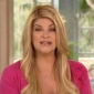 Kirstie Alley’s Weight Loss Product Is Not Scientology Front