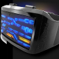 Kisai Light Speed Watch Takes You to Warp Speed in No Time