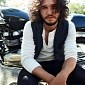 Kit Harington Reveals the “Game of Thrones” Curse in GQ UK Interview