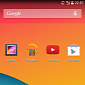 KitKat Launcher+ Brings Android 4.4 Looks to More Devices