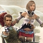 Kitase: No Plans for HD Remake of Final Fantasy XII at the Moment