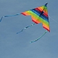 Kites Could Harvest Wind Power More Efficiently Than Wind Turbines