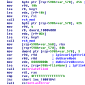 Kivars Malware Adapted for 64-bit Systems
