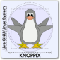 Klaus Knopper Announced Knoppix 5.3.1