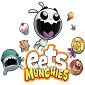 Klei Entertainment's Eets Munchies 2D Game to Arrive on Steam for Linux Soon