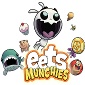 Klei Entertainment's Eets Munchies Arcade Game Lands on Steam for Linux