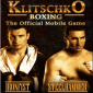 Klitschko Boxing - The Official Mobile Game