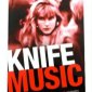 Knife Music Approved in the App Store