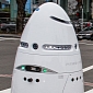 Knightscope’s New K5 Security Robot Is like RoboCop Without the Guns
