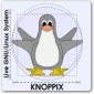 Knoppix 7.4.0 Arrives with Linux Kernel 3.15.6