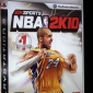 Kobe Bryant Is on the Cover of NBA 2K10