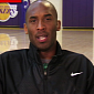 Kobe Bryant on Mike Rice: I Would’ve Smacked the Hell Out of Him