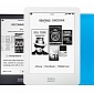 Kobo Adds Three More Models to Its eReader Portfolio in India