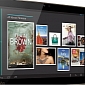 Kobo Arc HD Tablets Available in UK Starting £159.99 / $257 / €190