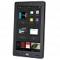 Kobo Arc Tablet Receiving Android 4.1 Jelly Bean Update Now