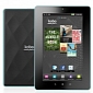 Kobo Launches 7-inch Gingerbread Tablet, Priced at $200 (145 EUR)