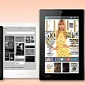 Kobo Tablets and eReaders Ship with $20 / €15 Off