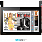 Kobo Tablets with Pre-Installed Firefox Hit the US and Canada