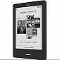 Kobo Touch eReader Available for Free in the Philippines