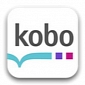 Kobo eBooks for Android Gets Updated to Version 4.0