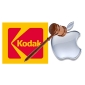 Kodak Confident It Will Win Patent Suit Against Apple, RIM