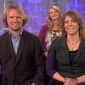 Kody Brown Brings His 4 Wives on The Today Show, Says He’s Not the Marrying Type