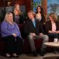 Kody Brown and His 4 Wives Stop by Ellen DeGeneres: I Sometimes Get Their Names Mixed Up
