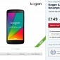 Kogan Agora 4G Now Available in the UK