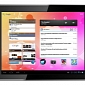 Kogan Launches 10” Tablet for Just $179 USD (€160)