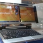 Kohjinsha Dual-Screen Laptop Boasts Windows 7