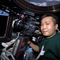 Koichi Wakata Becomes First Japanese Commander of the ISS