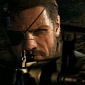 Kojima: In Metal Gear Solid V, Player Choice Is the Number One Mechanic