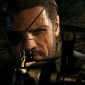 Kojima: Metal Gear Solid 5 Will Go to the Limit to Deliver Its Message