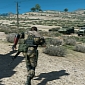 Kojima: Metal Gear Solid V Will Earn Tactical Espionage Action Tagline