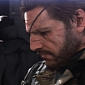 Kojima: Metal Gear Solid V Will Run at 60 FPS on Xbox One and PlayStation 4
