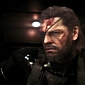 Kojima: Metal Gear Solid V’s Torture Scene Will Not Be Playable